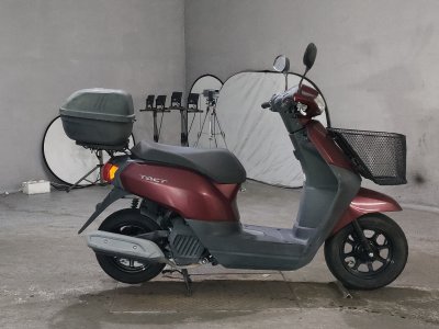 Honda TACT125