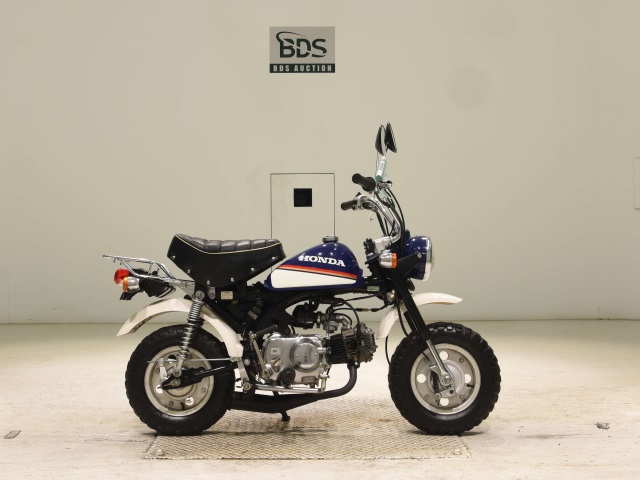 Honda MONKEY