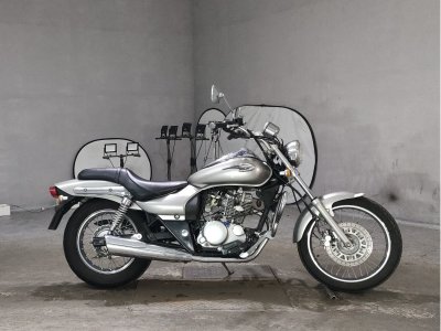Kawasaki ELIMINATOR 125
