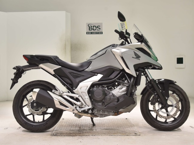 Honda NC750X