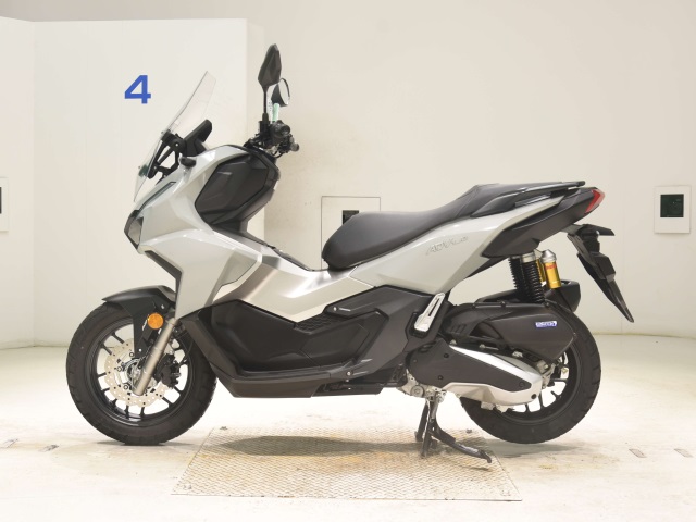 Honda ADV 160 — фото 2
