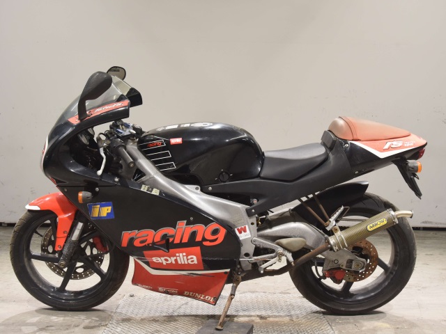 Aprilia RS125 — фото 2