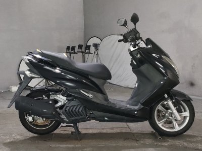 Yamaha MAJESTY 155S