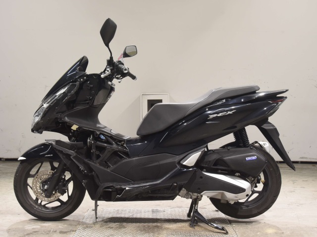 Honda PCX125 — фото 2