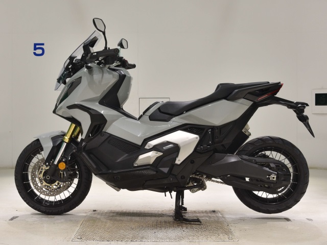 Honda X-ADV750 — фото 2