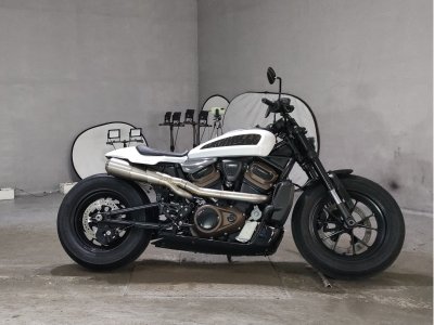 HD RH1250S