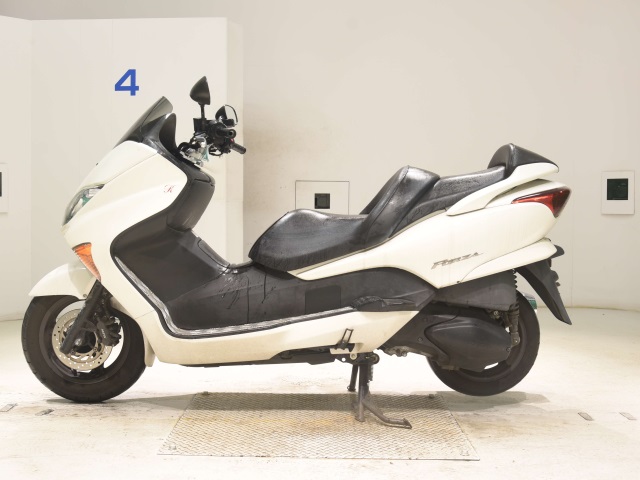 Honda FORZA Z — фото 2