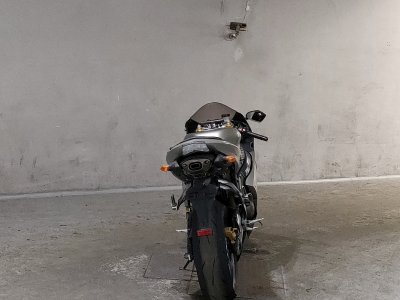 Kawasaki ZX-6R — фото 4