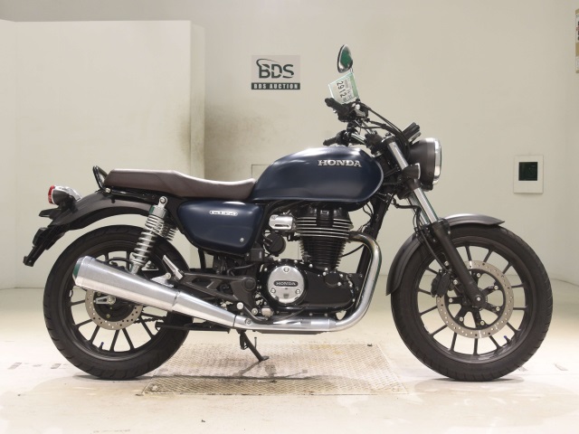 Honda GB350