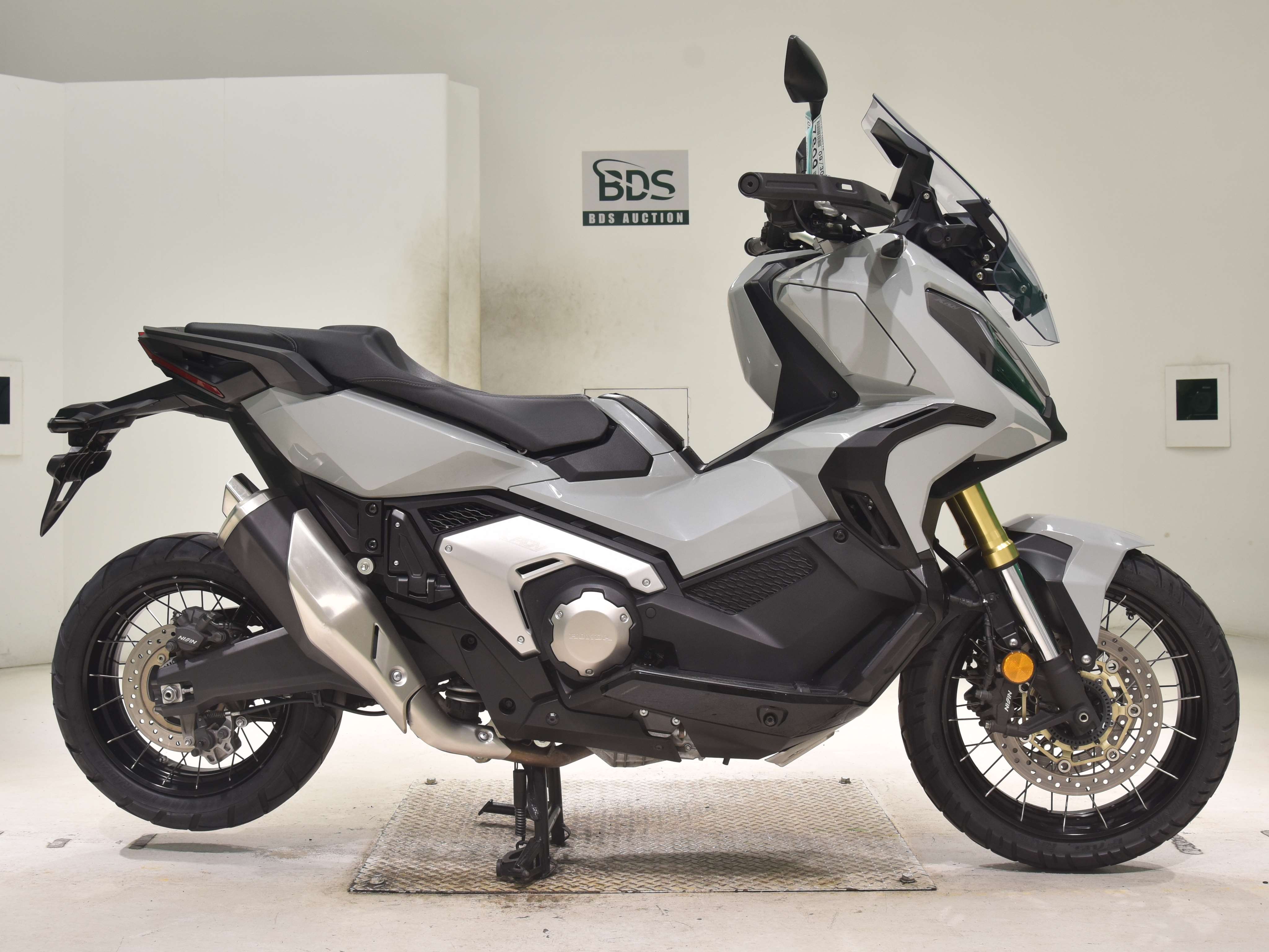 Honda X-ADV750