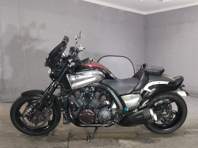 Yamaha V-MAX1200 — фото 2