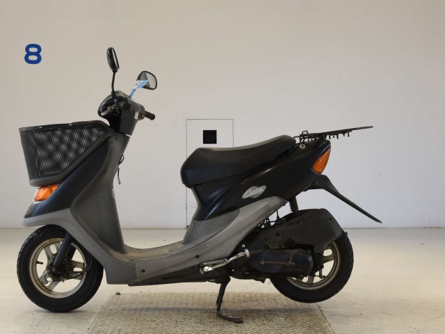 Honda DIO CESTA — фото 2