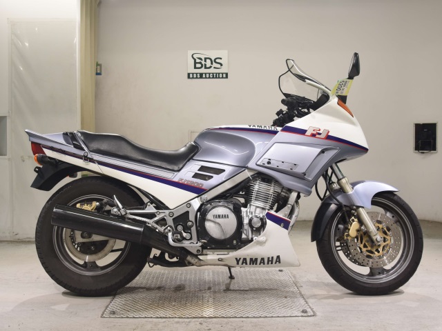 Yamaha FJ1200
