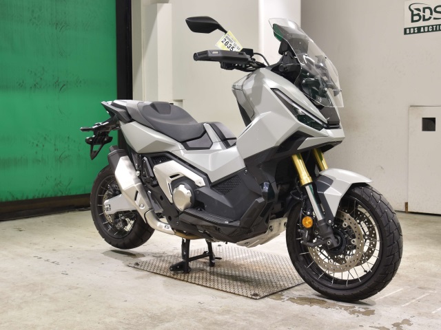 Honda X-ADV750-2 — фото 3