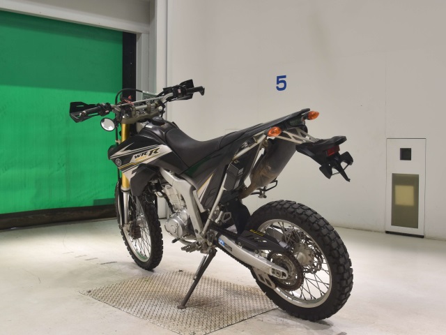 Yamaha WR250R — фото 6