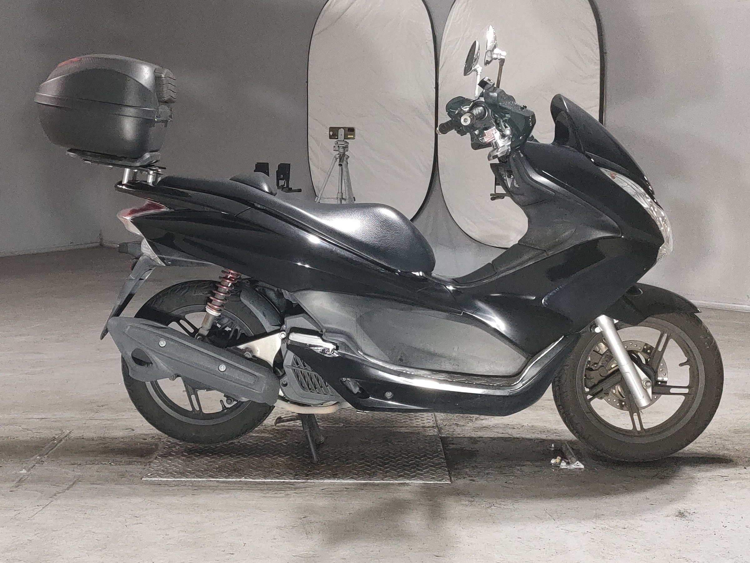 Honda PCX125