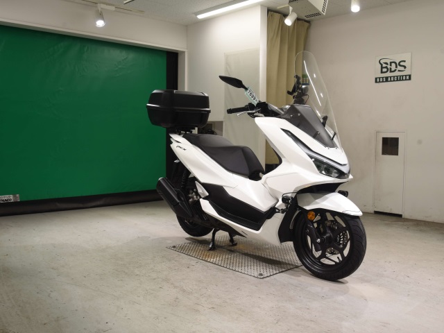 Honda PCX125 — фото 3