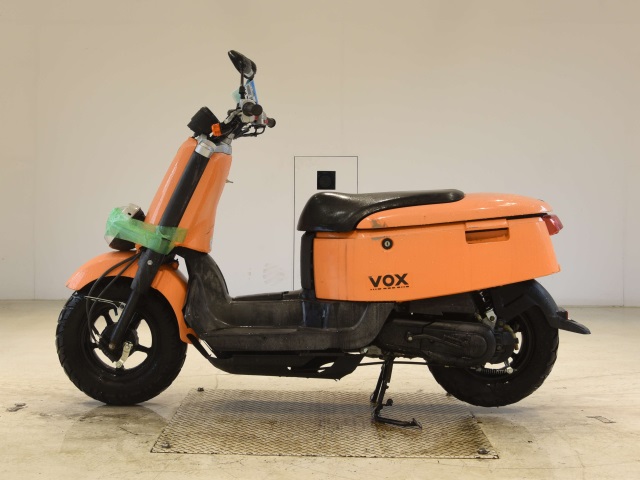 Yamaha VOX — фото 2