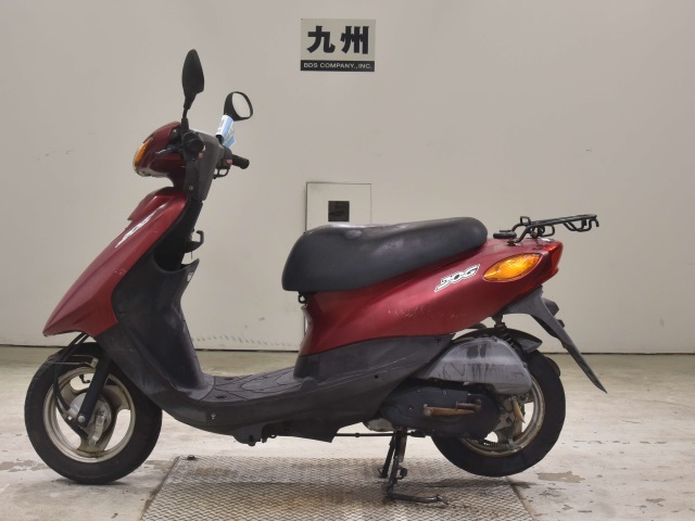 Yamaha JOG 50 — фото 2