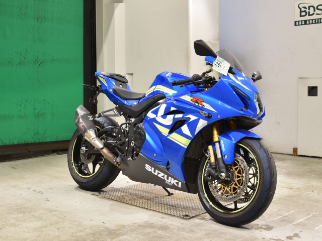 Motorcycle photo