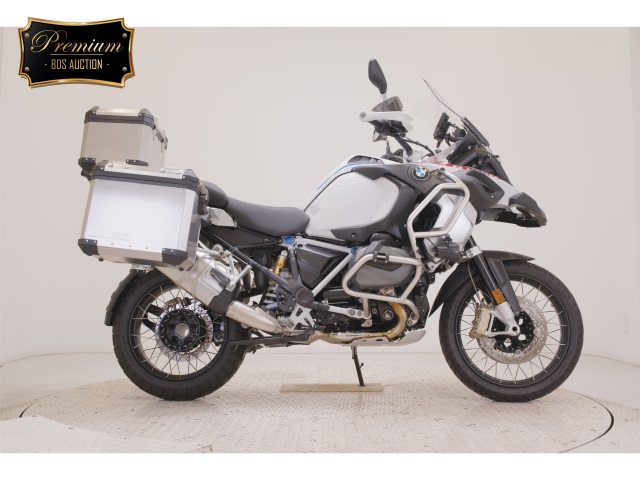 BMW R1250GS ADVENTURE