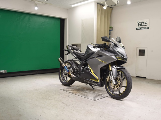 Honda CBR250RR — фото 3