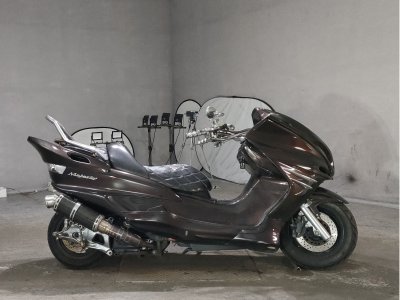 Yamaha MAJESTY250