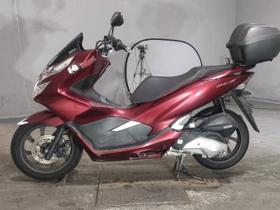 Honda PCX125 — фото 2