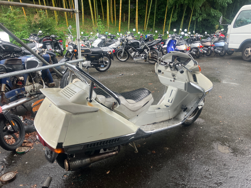 Honda FUSION — фото 5