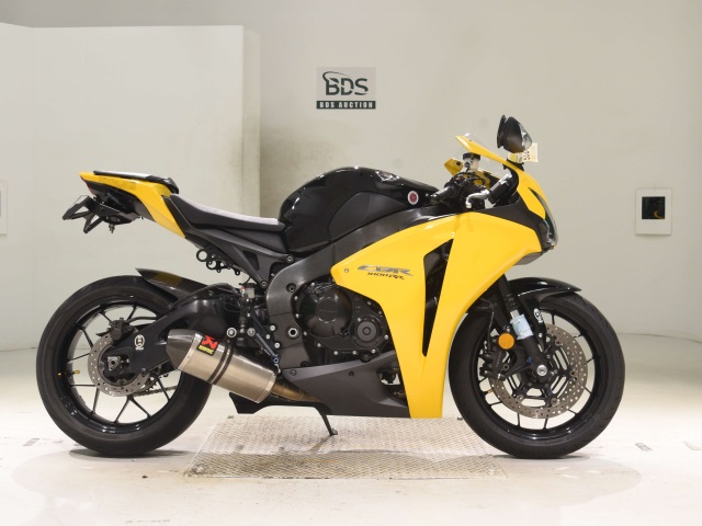 Honda CBR1000RR