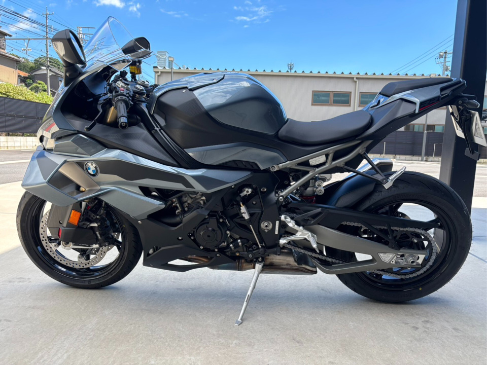 BMW S1000RR — фото 4