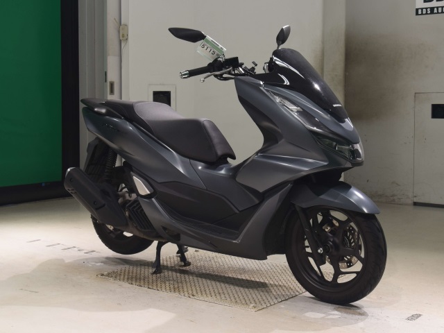 Honda PCX160 — фото 3