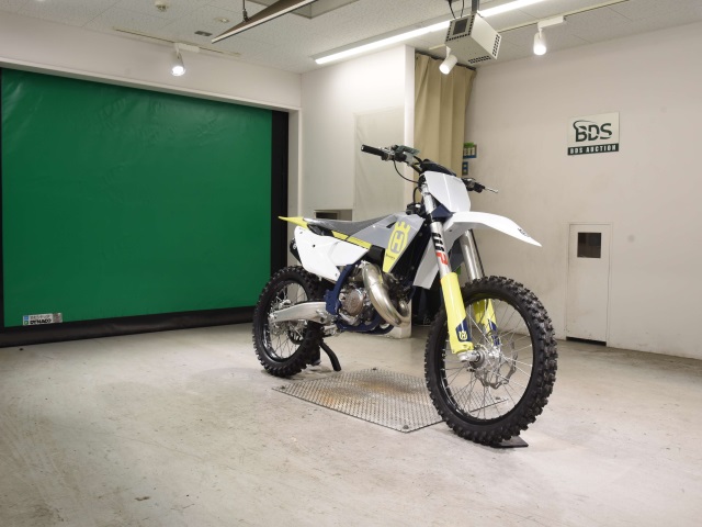 Husqvarna TC125 — фото 3