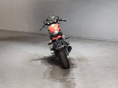 Ducati SCRAMBLER SIXTY2 — фото 4