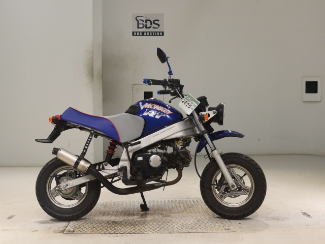 Honda MONKEY RT