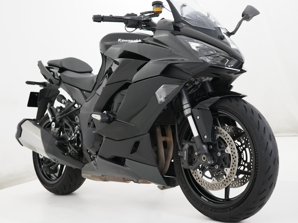 0149] Kawasaki NINJA 1000 SX - ZXT02K-011432