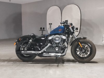 HD SPORTSTER FORTY-EIGHT XL1200X