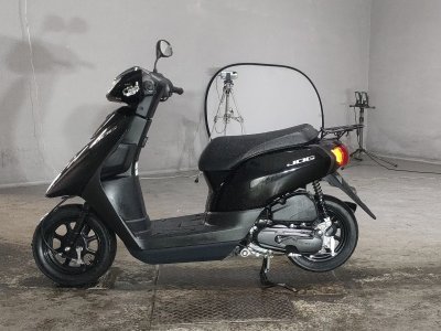 Yamaha JOG 50 — фото 2