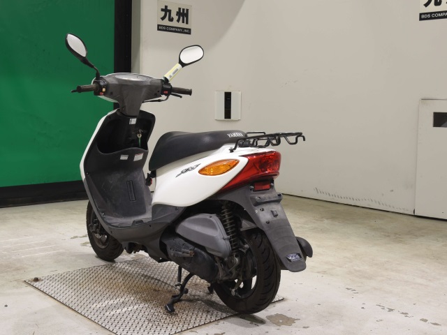 Yamaha JOG DX — фото 6