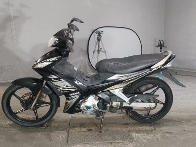 Yamaha SPARK 135 — фото 2