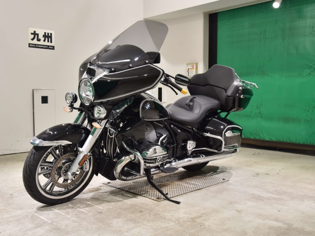 BMW R18 TRANSCONTINENTAL — фото 4