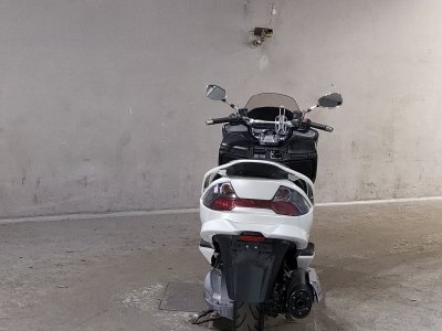 Suzuki SKYWAVE 250S — фото 4