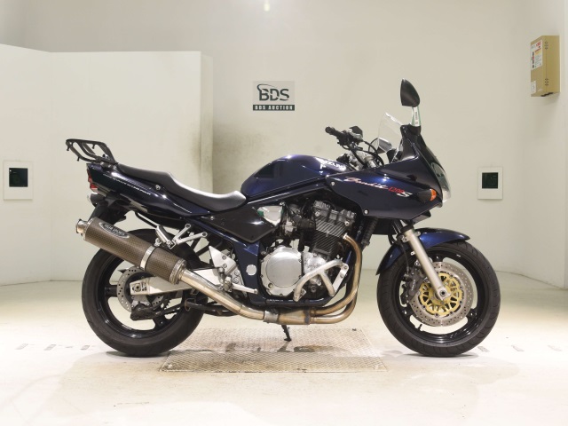 Suzuki BANDIT1200S