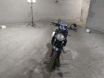 Suzuki SV650 — фото 3