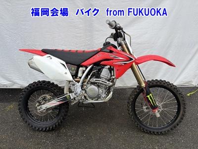 Honda CRF150R