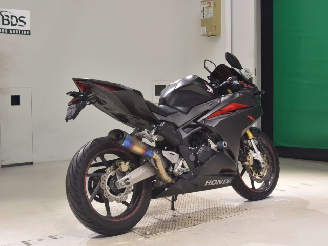 Honda CBR250RR — фото 5