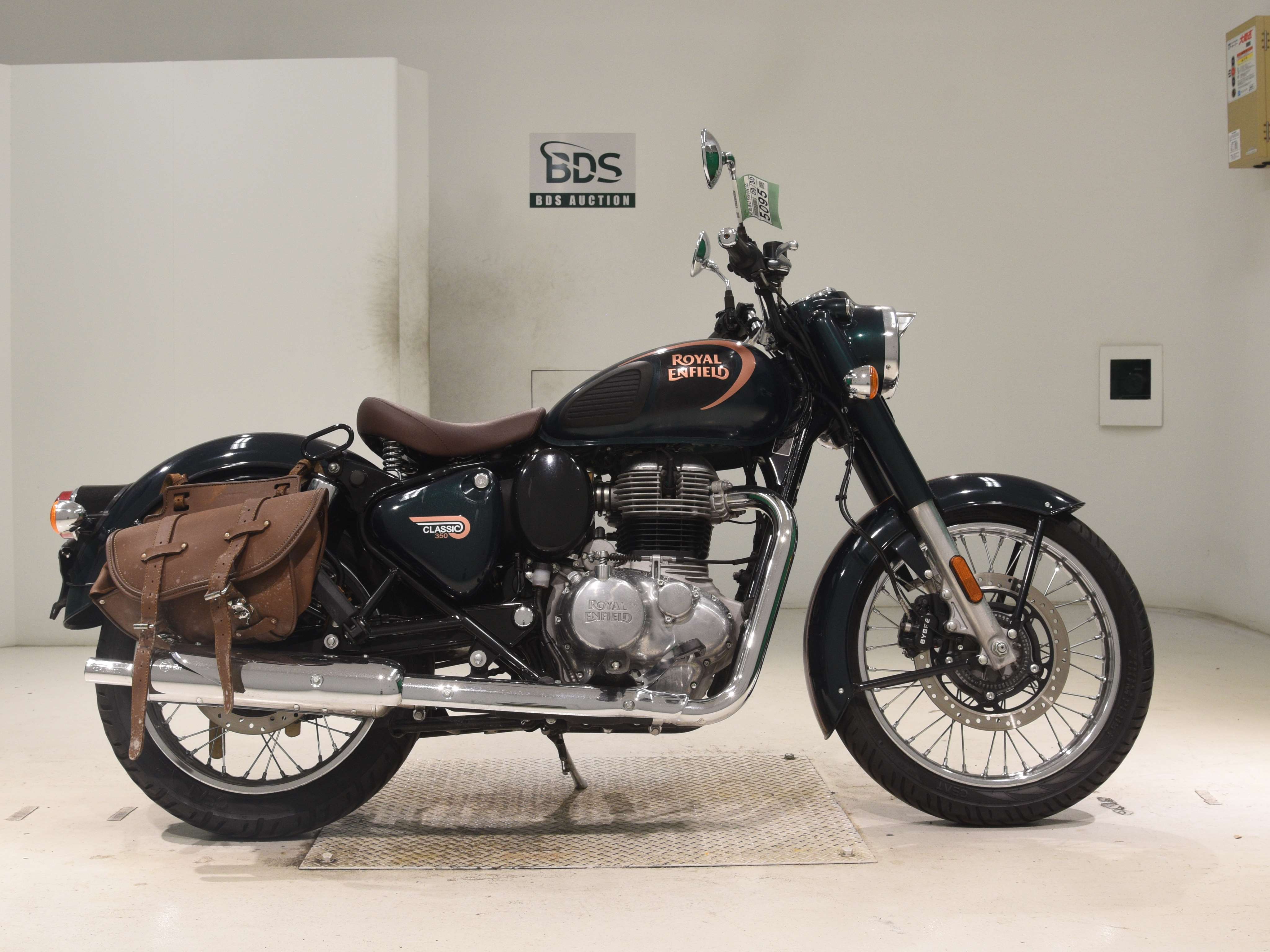 Royal Enfield CLASSIC350