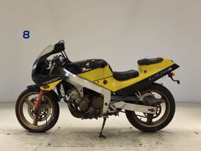 Honda CBR250R — фото 2