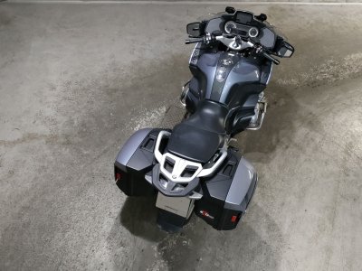 BMW R1200RT — фото 6