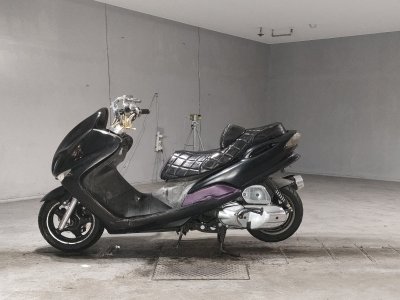 Yamaha MAJESTY125 — фото 2